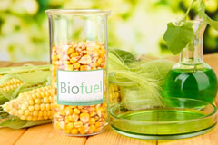 Warburton biofuel availability